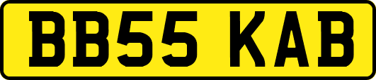 BB55KAB