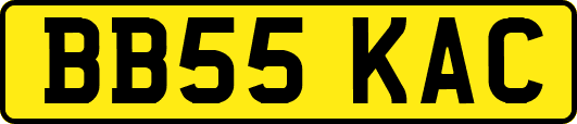 BB55KAC