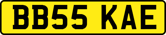 BB55KAE