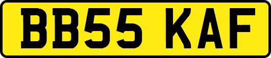 BB55KAF