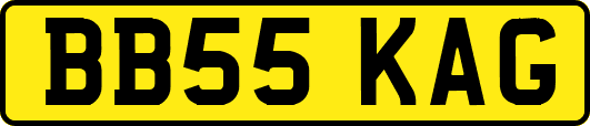 BB55KAG