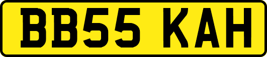 BB55KAH