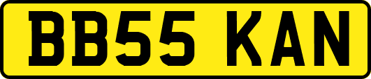 BB55KAN
