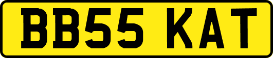 BB55KAT