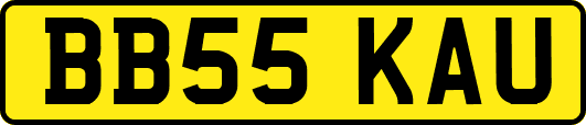 BB55KAU