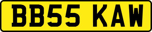 BB55KAW