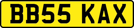 BB55KAX
