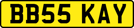 BB55KAY