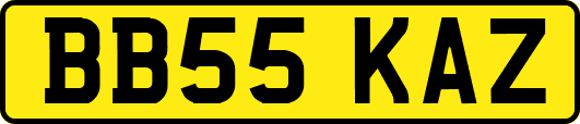 BB55KAZ