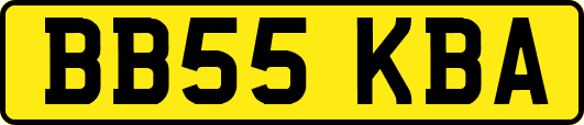 BB55KBA