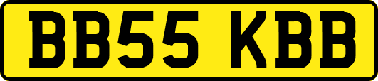 BB55KBB