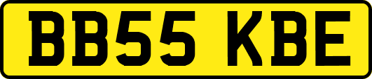 BB55KBE