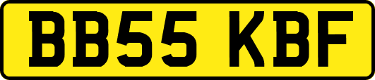 BB55KBF