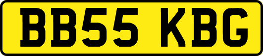 BB55KBG