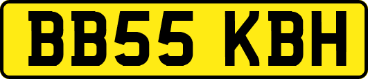 BB55KBH