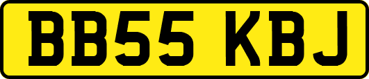 BB55KBJ