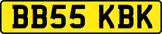 BB55KBK