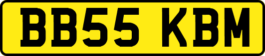 BB55KBM