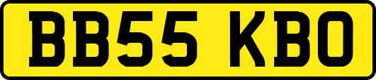 BB55KBO
