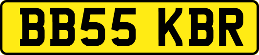 BB55KBR