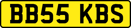 BB55KBS