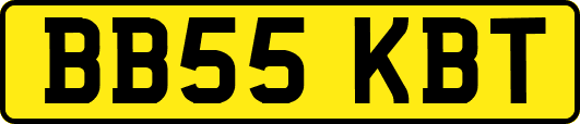 BB55KBT