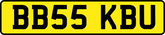 BB55KBU
