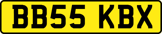 BB55KBX