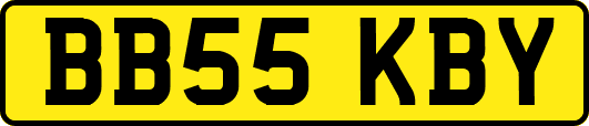 BB55KBY
