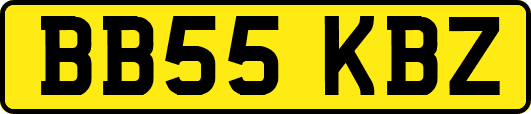 BB55KBZ