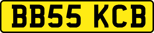 BB55KCB