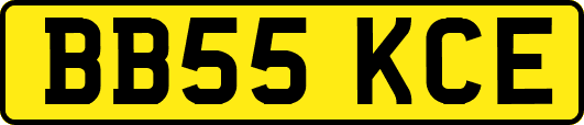 BB55KCE