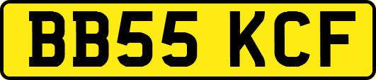 BB55KCF