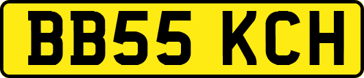 BB55KCH
