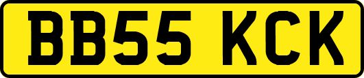 BB55KCK