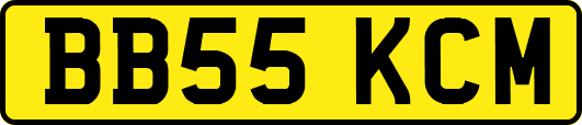 BB55KCM