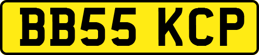 BB55KCP