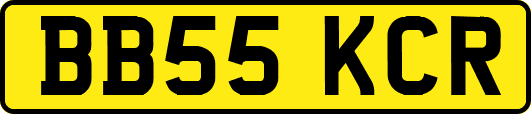 BB55KCR