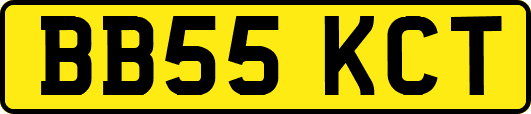 BB55KCT