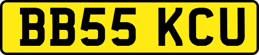 BB55KCU