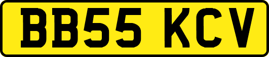 BB55KCV