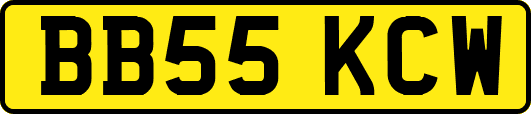 BB55KCW