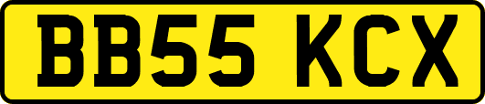 BB55KCX
