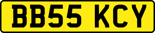 BB55KCY