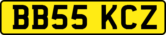 BB55KCZ