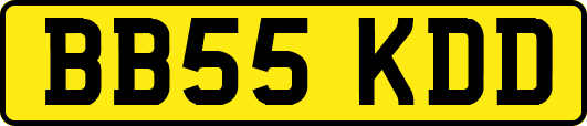 BB55KDD