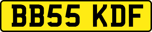 BB55KDF