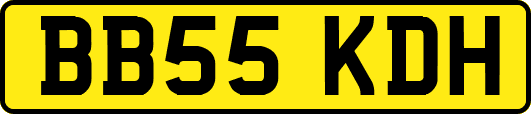 BB55KDH