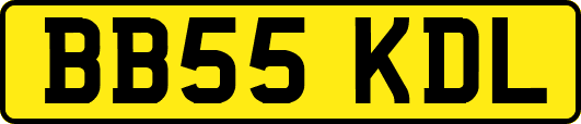 BB55KDL