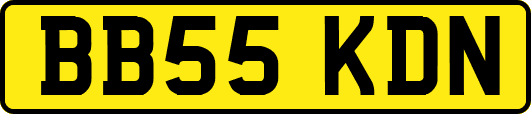 BB55KDN